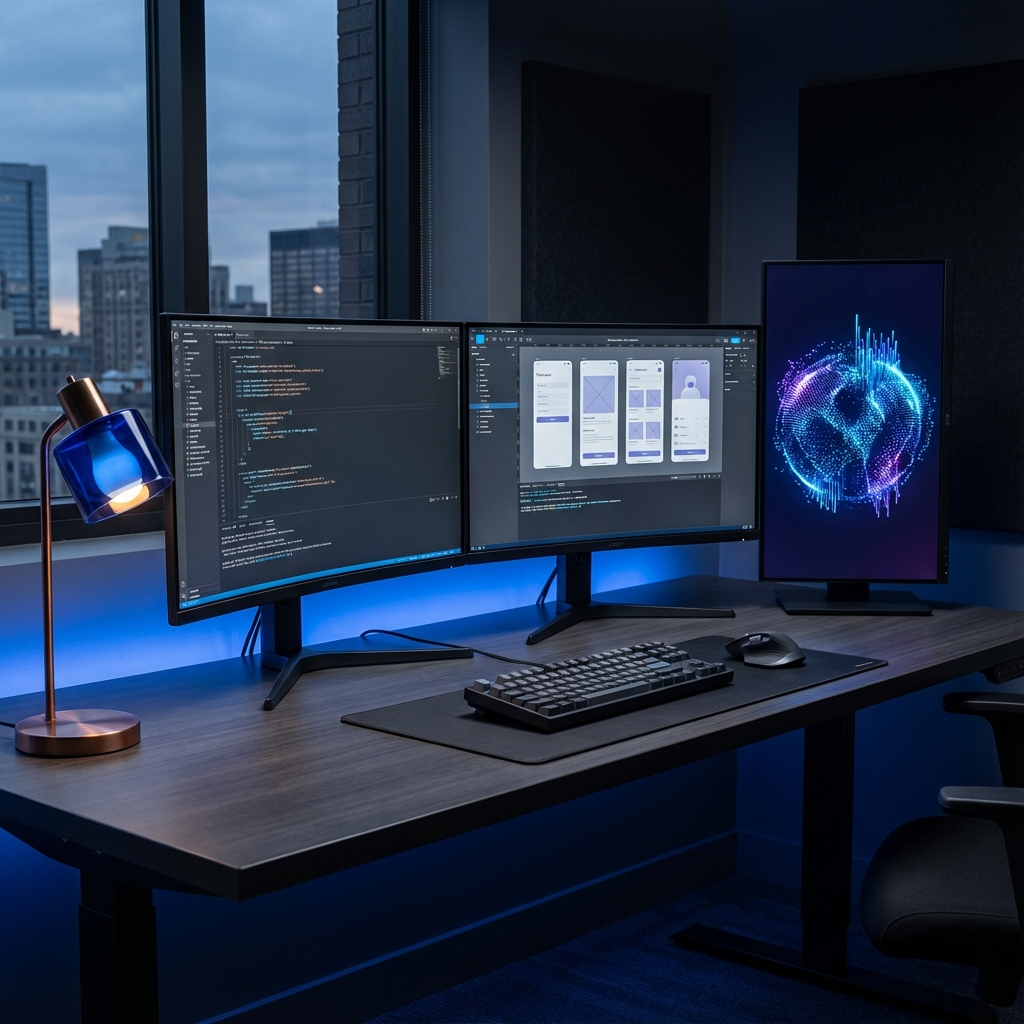 Software Development